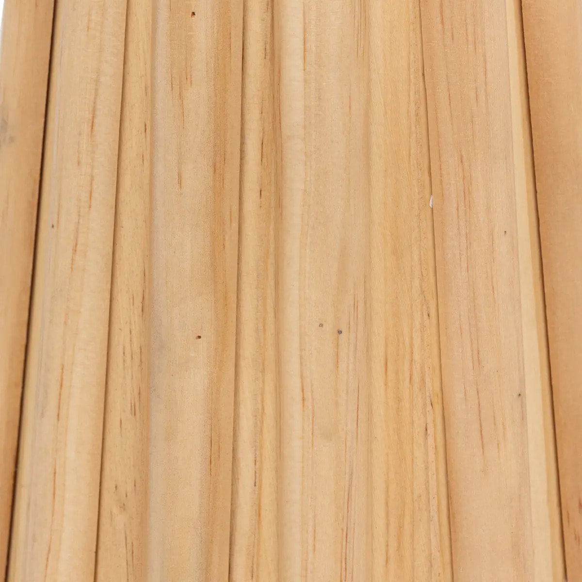 Lampe à poser "Adon" beige H53cm