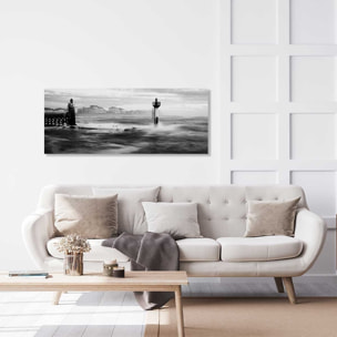 Tableau photo phare de capbreton Tableau alu Dibond