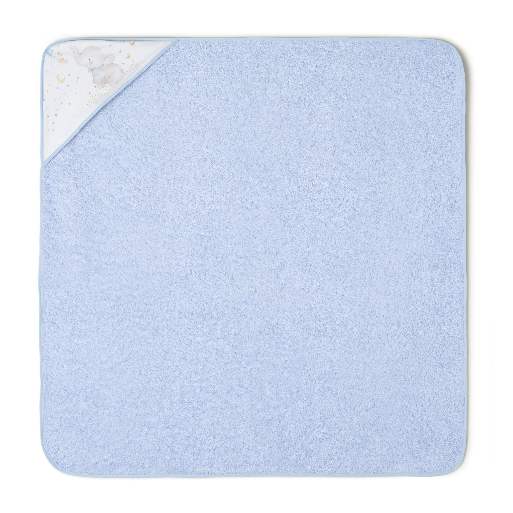 Capa de Baño Elefante