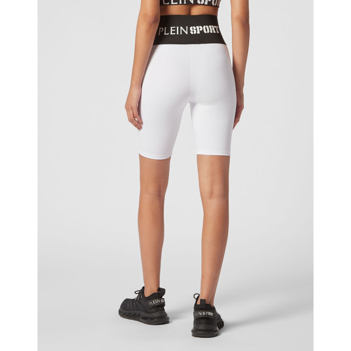 PLEIN SPORT Mallas deportivas