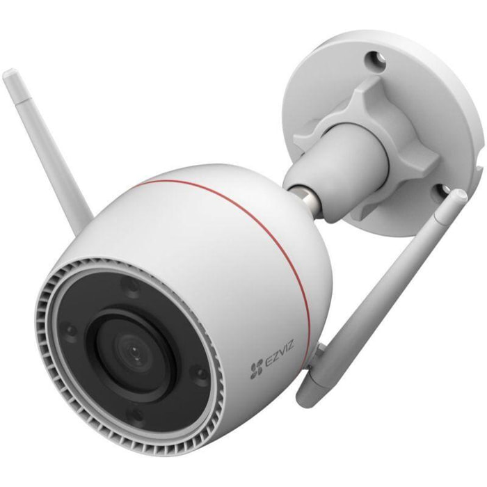 Caméra de surveillance EZVIZ Wifi H3C 2K