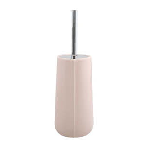 Brosse Wc Céramique SENSE Blush mat Elements by Spirella