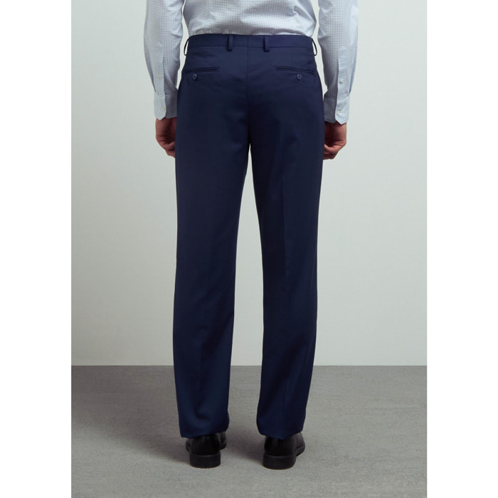 PANTALONE BLU CONBIPEL