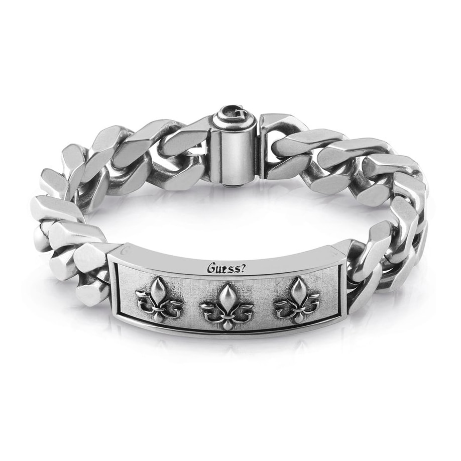 Pulsera Guess Hombre JUMB01325JWASS