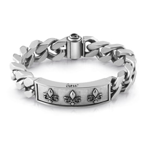 Pulsera Guess Hombre JUMB01325JWASS