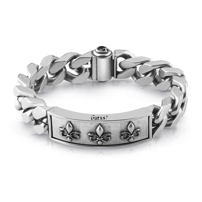 Pulsera Guess Hombre JUMB01325JWASS