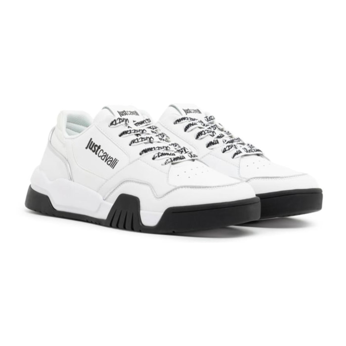 Just Cavalli zapatos