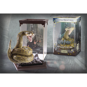 Harry Potter Creature Magiche Statua Nagini 18 Cm Noble Collection