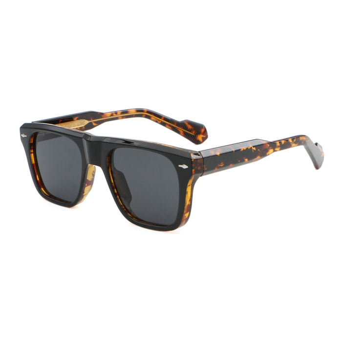 GAFAS DE SOL OCEAN CANCALE de color Marron