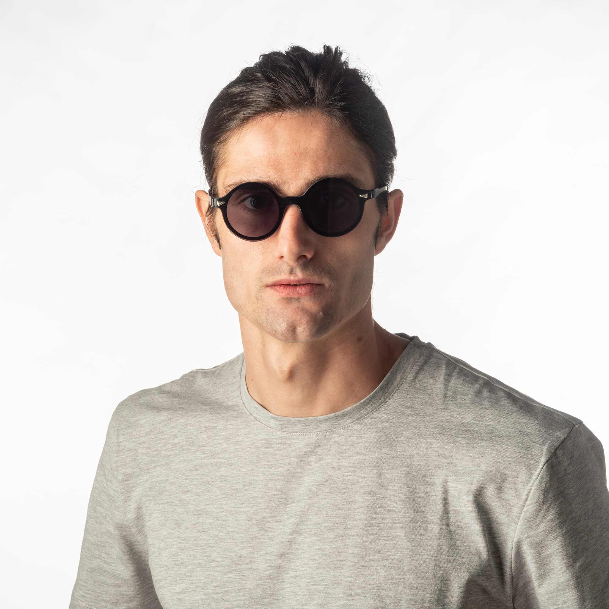 Occhiali da sole PALO ALTO PORTLAND neri