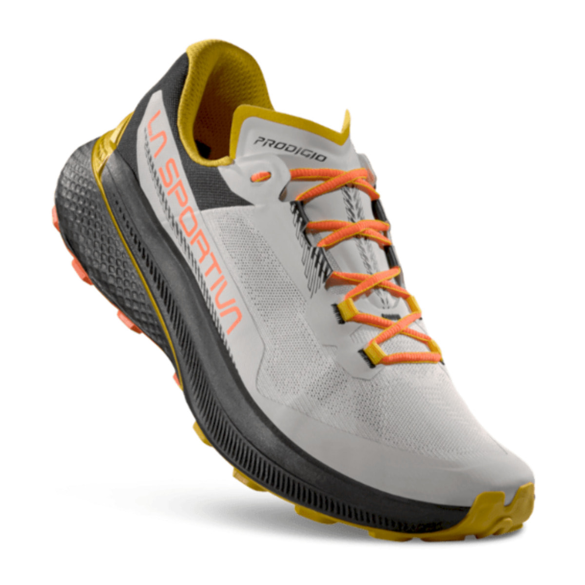 Prodigio Hombre Zapatillas Trail Running