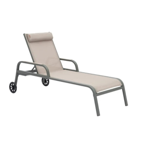 Transat Osmala vert laurier