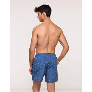 Bañador Azul Marino - Tarantine