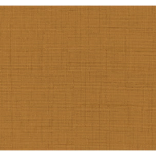 Mantel estampado antimanchas ZEN OCHRE