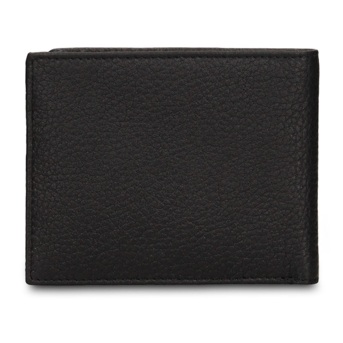 Portafoglio uomo in vera pelle - Modello Erevan Elite - Casual - 11.0 x 9.0 x 1.0 cm