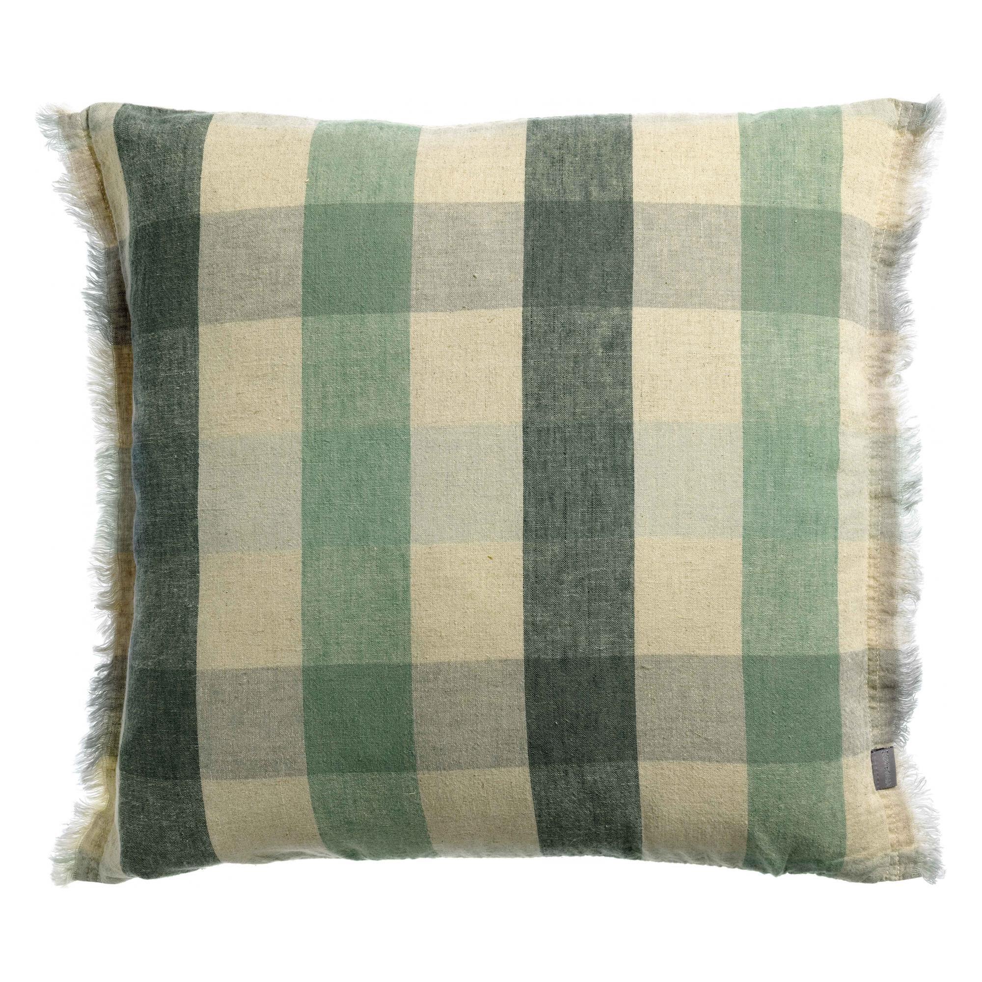 Coussin imprimé Kate