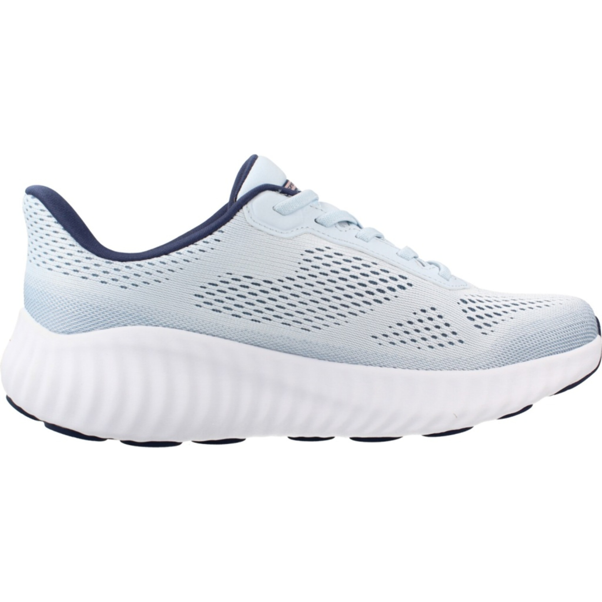 Sneakers De  Mujer Go Run Now Specta Azul