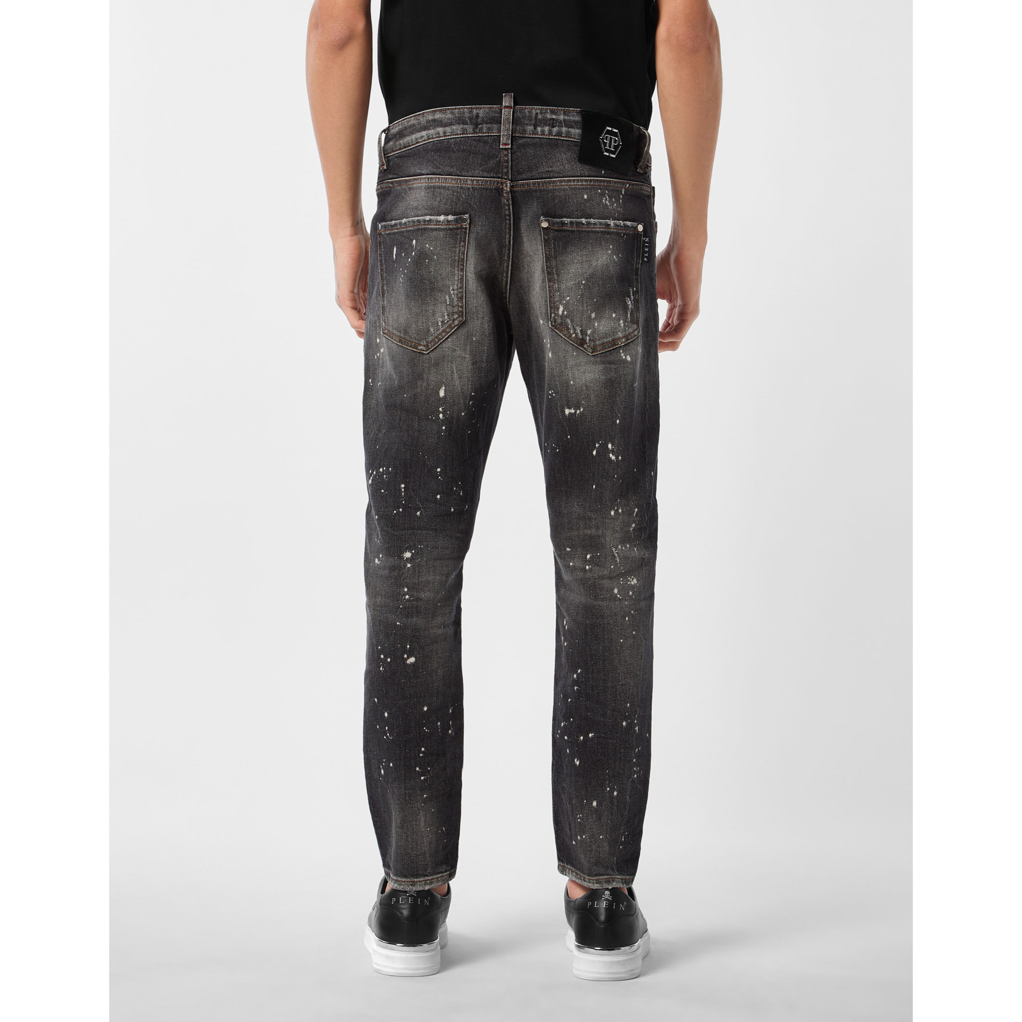PHILIPP PLEIN Skinny