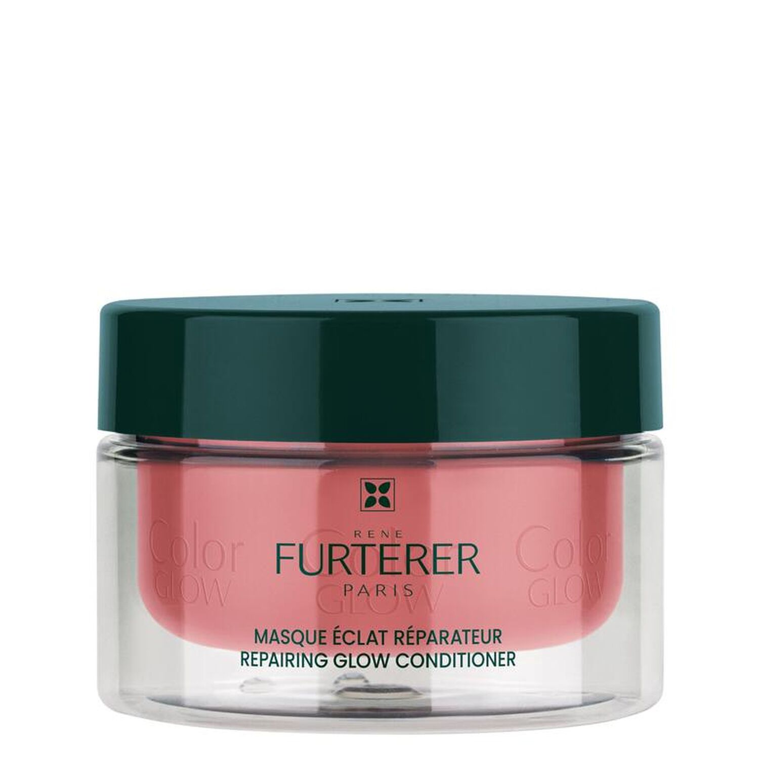 Color Glow - Masque conditionneur Cheveux colorés