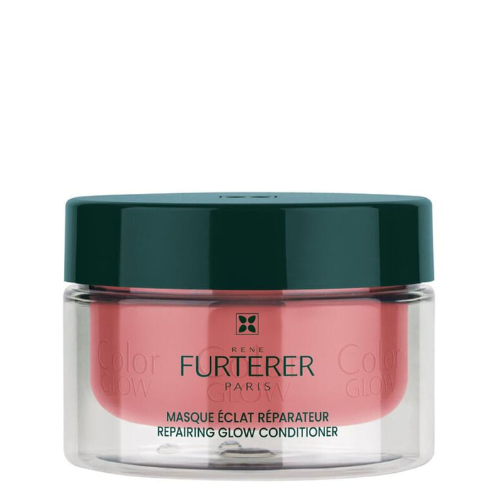 Color Glow - Masque conditionneur Cheveux colorés