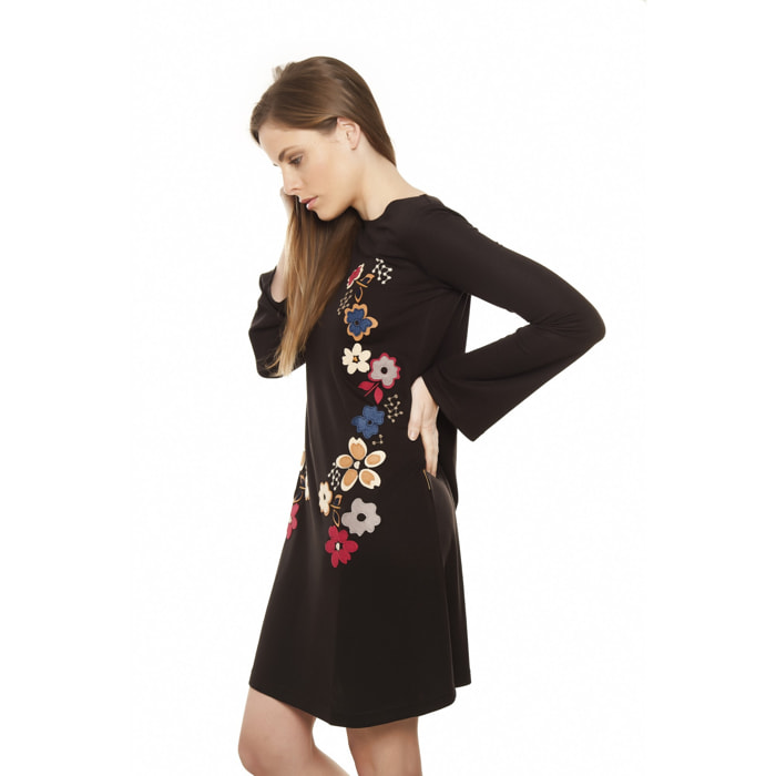 Mamatayoe Vestido Saraceno