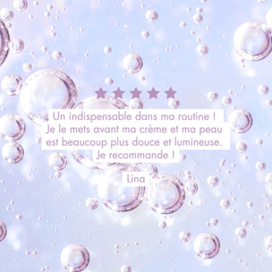 Nectar de Lumière - Peeling de Nuit 50ml             