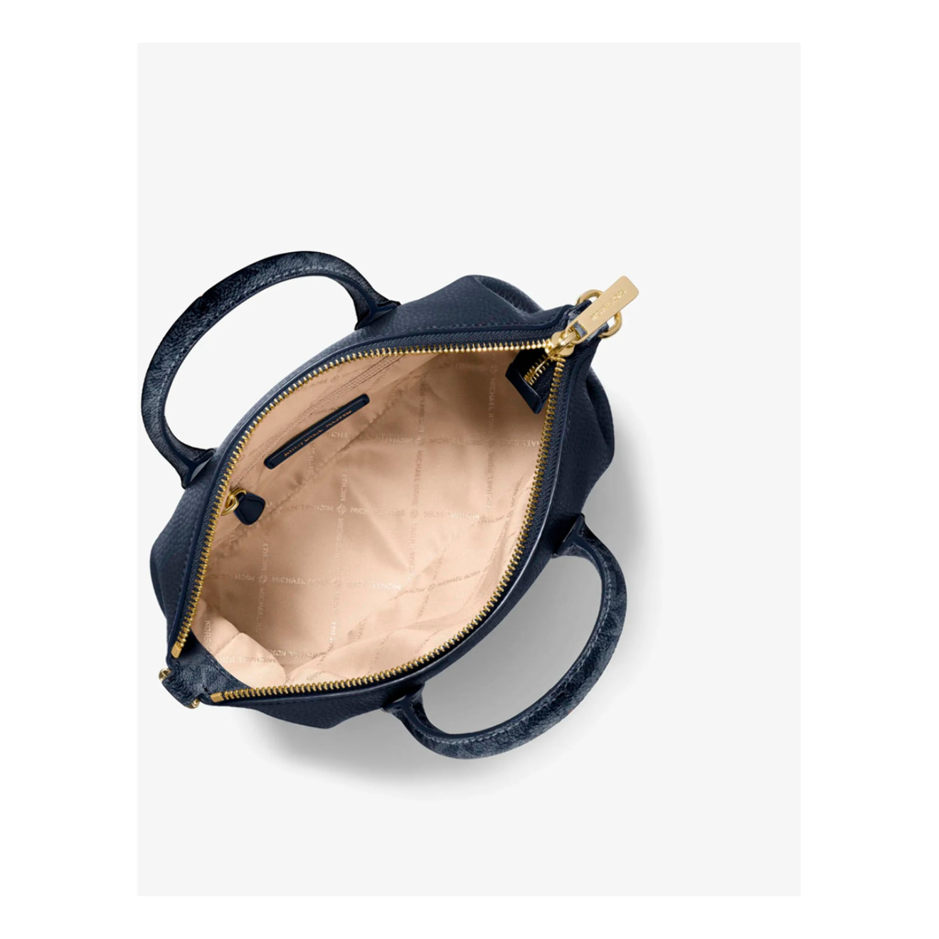 Michael Kors Bolso para Mujer 38S6G4FS1V-NAVY