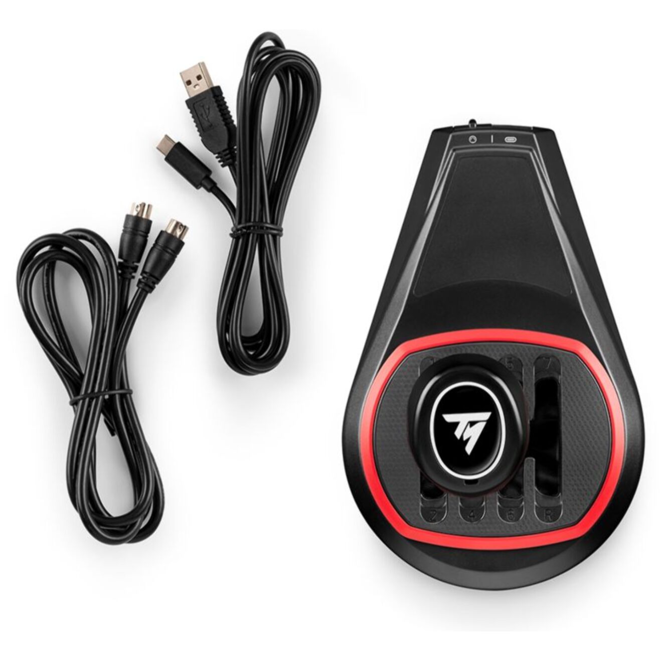 Levier de vitesses THRUSTMASTER Levier TH8S