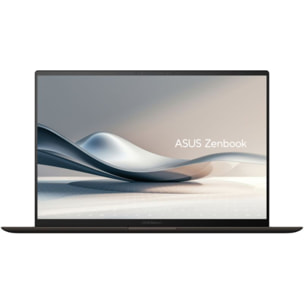 Ordinateur portable ASUS Zenbook S UM5606WA-DRRK021W Copilot+