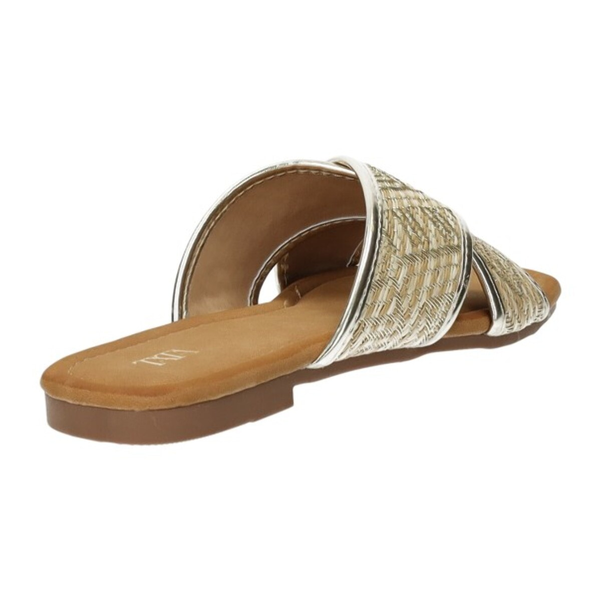 Sandali Donna Tata Italia Beige