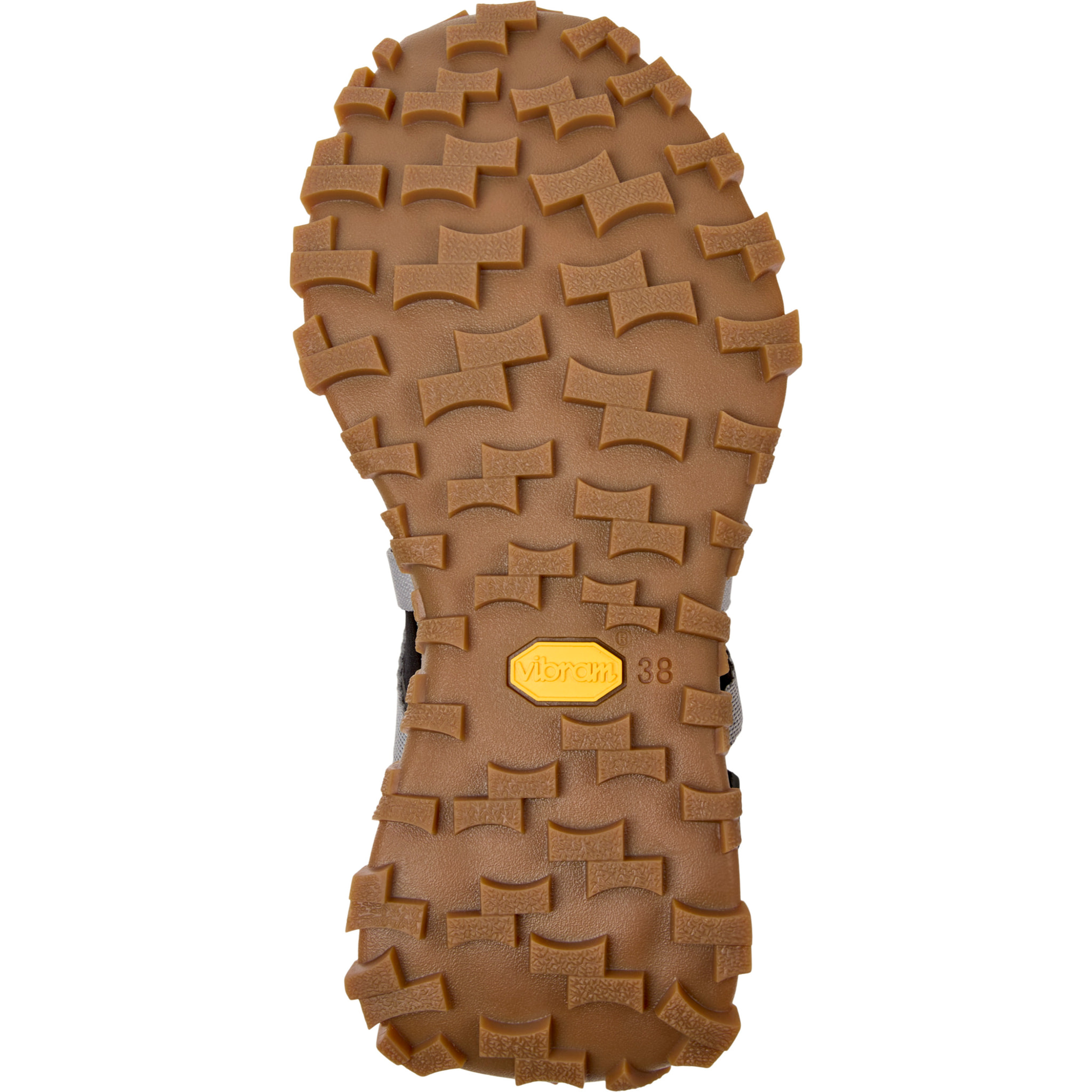 Zapatillas - CAMPER Drift Trail - Gris - Textil técnico