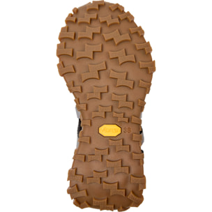 Zapatillas - CAMPER Drift Trail - Gris - Textil técnico