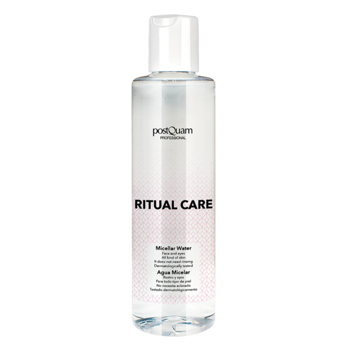 Ritual Care Micellar Water 200Ml