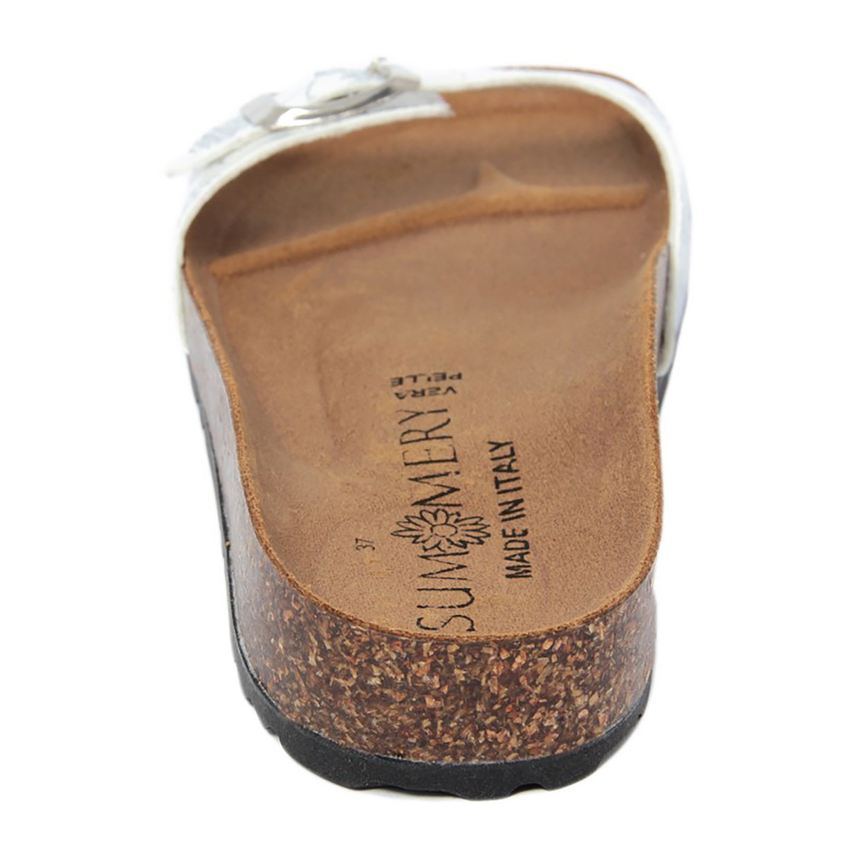 CIABATTINA Summery Bianco