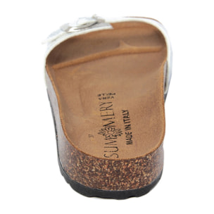 CIABATTINA Summery Bianco