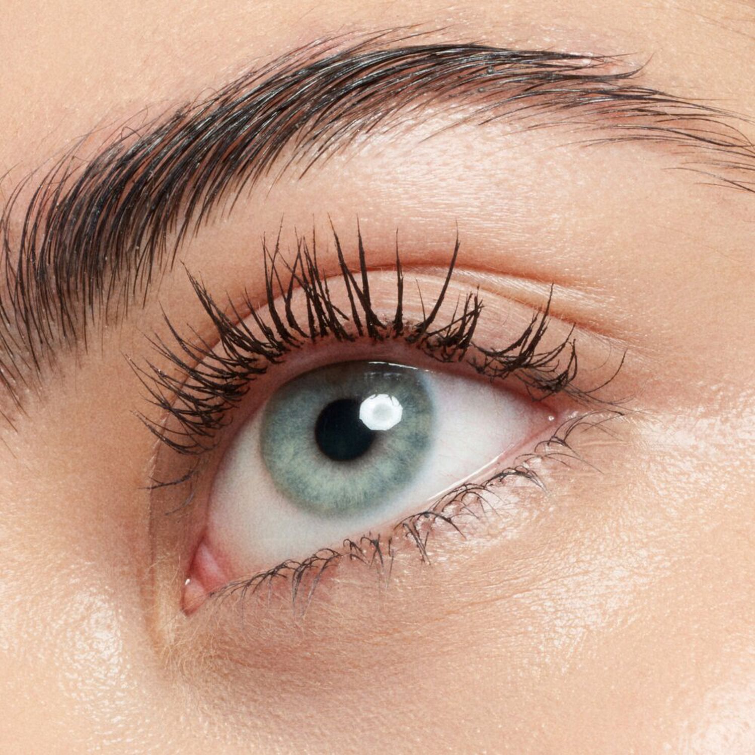 Pure Volume - Mascara Volume et Longueur Marron 10 ml