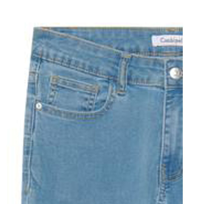 JEANS BLU CONBIPEL