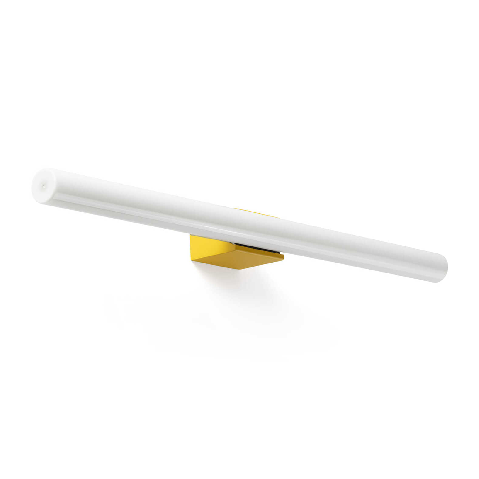 CALMA Aplique linestra amarillo 7W