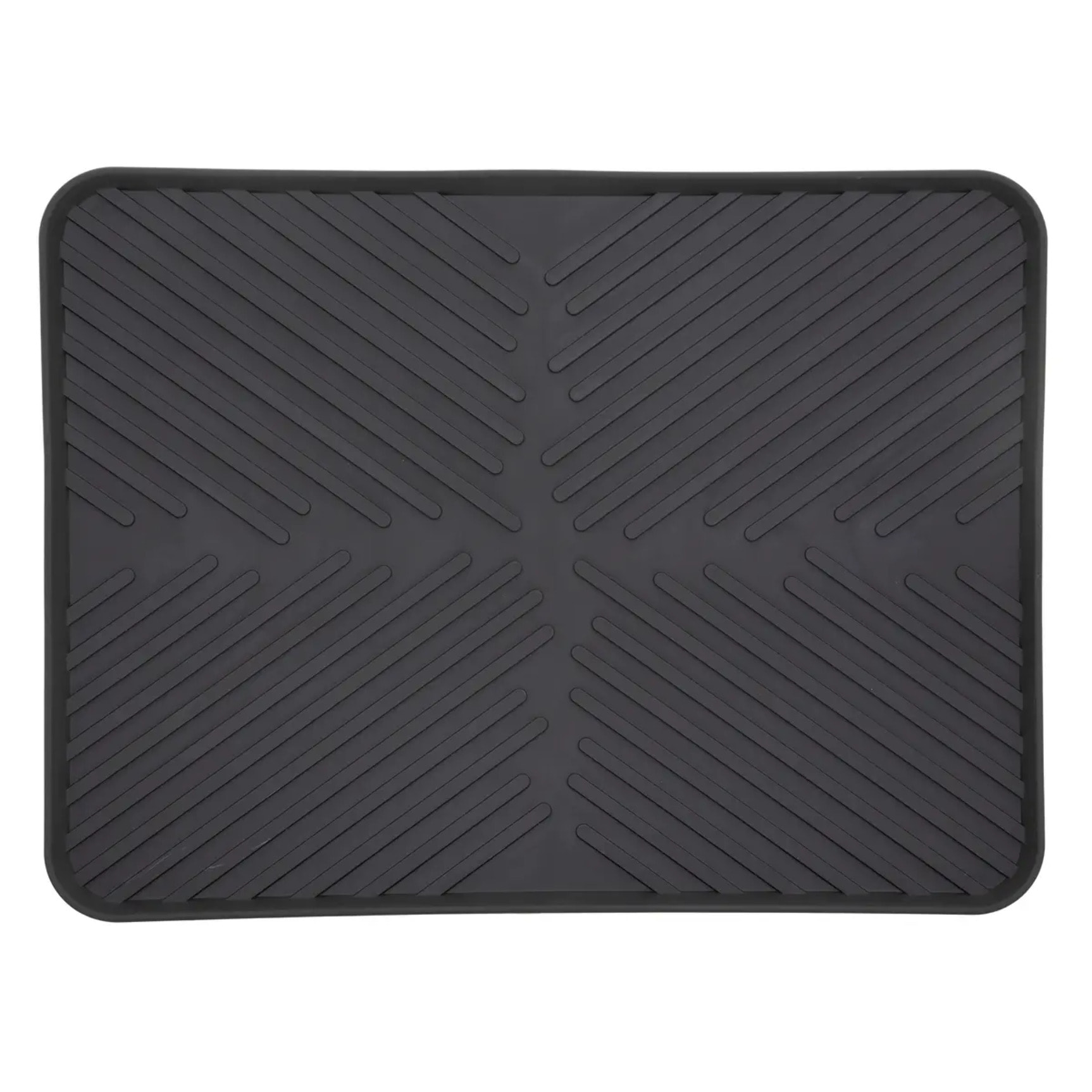 Tapis de vaiselle avec rebords 30x40cm