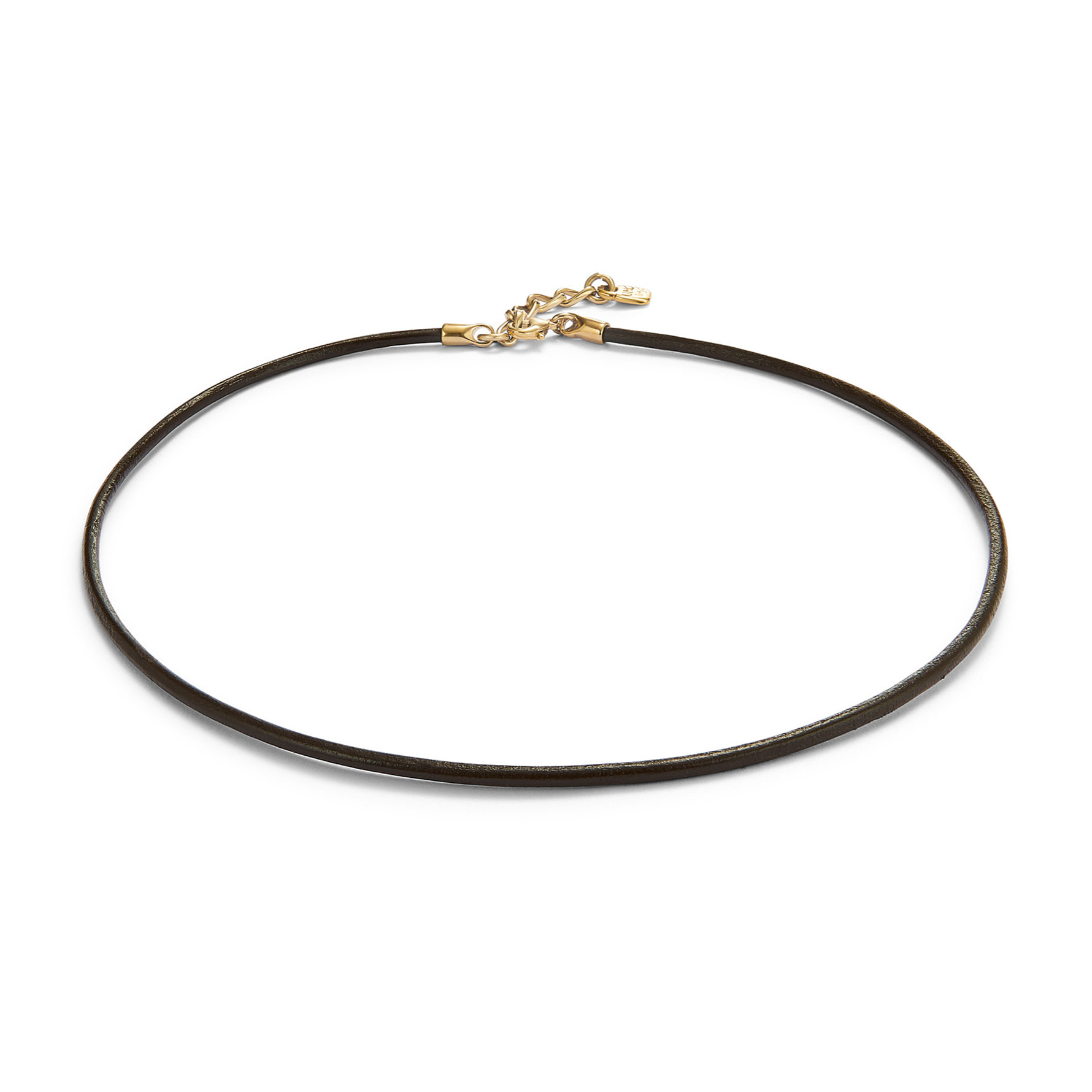 Colgante HAZTE UNO NEGRO U