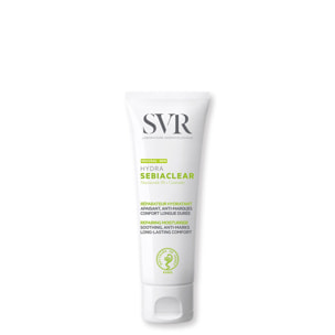 Sebiaclear - Soin Réparateur Apaisant Anti-Marques 40 ml