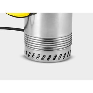 Pompe immergée Karcher BP 2 Cistern - pompe de puisage 800W 5700l/h - 3.2 bars - refoulement 32m