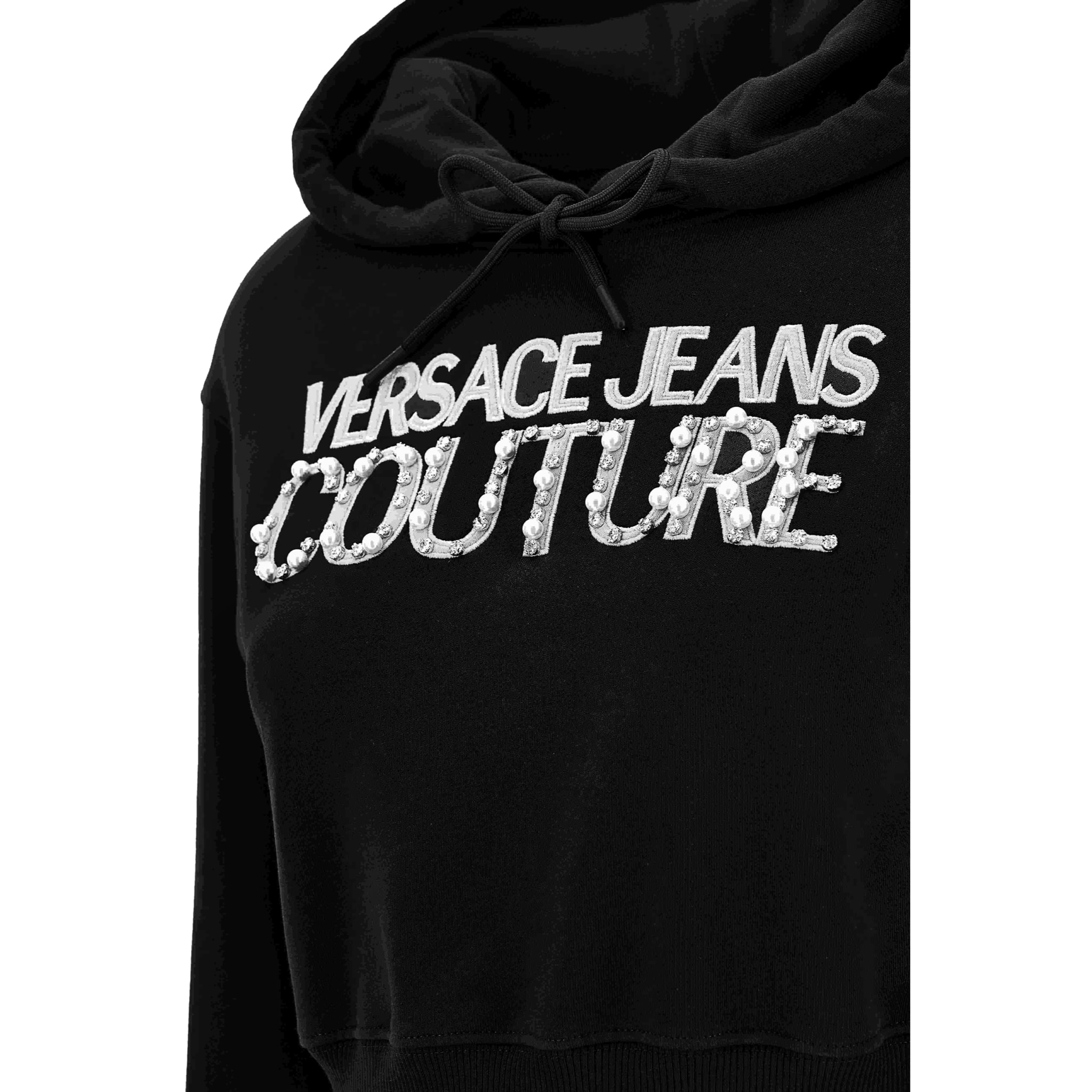 Versace Jeans Couture sudadera