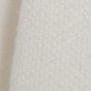 Falda color crudo de punto abotonada Manoban con detalle nacarado