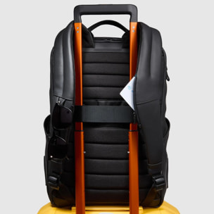 Piquadro Zaino resistente all'acqua porta pc 15,6