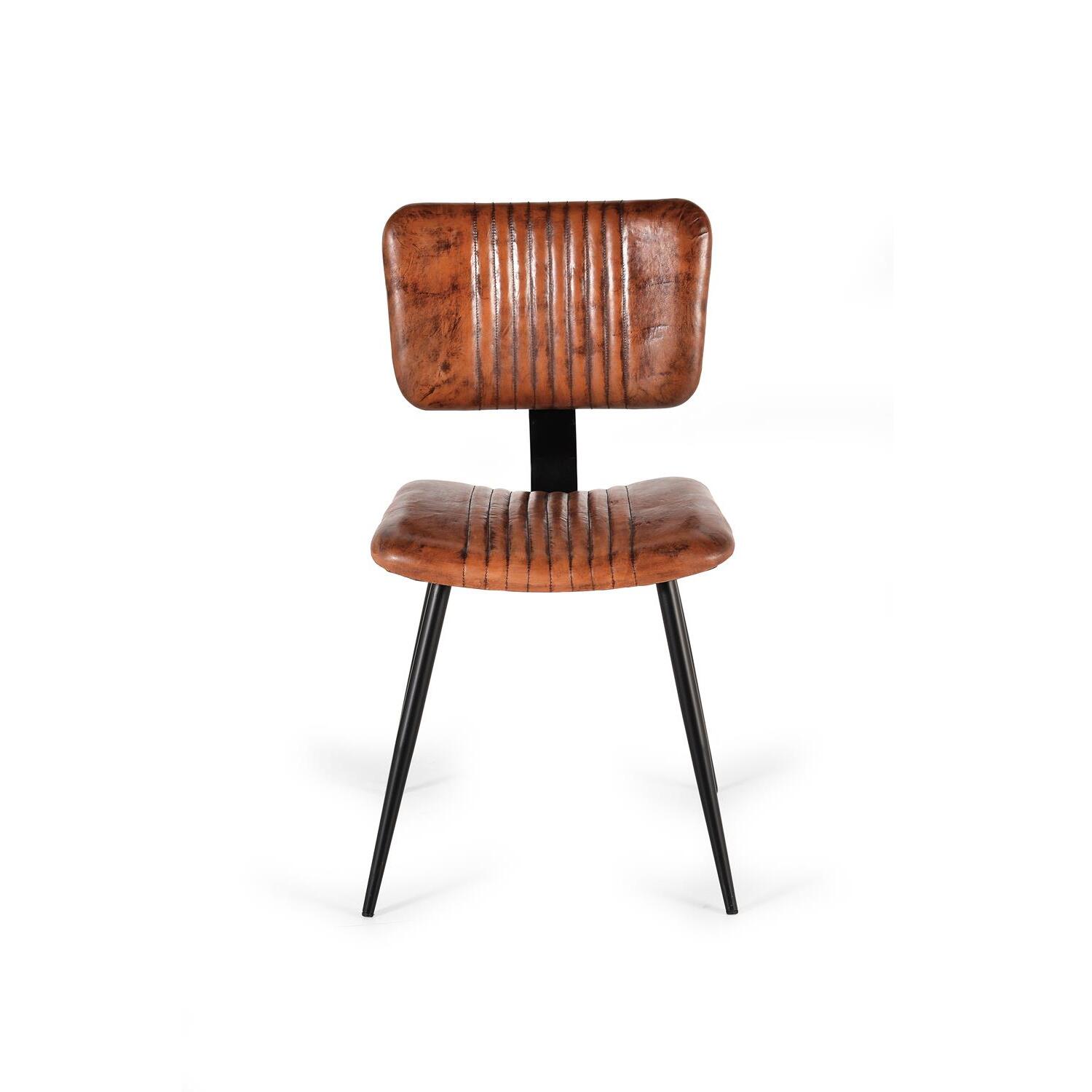 Pack 2 sillas giner y colomer