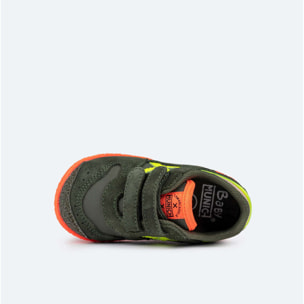 MUNICH BABY GOAL 1596