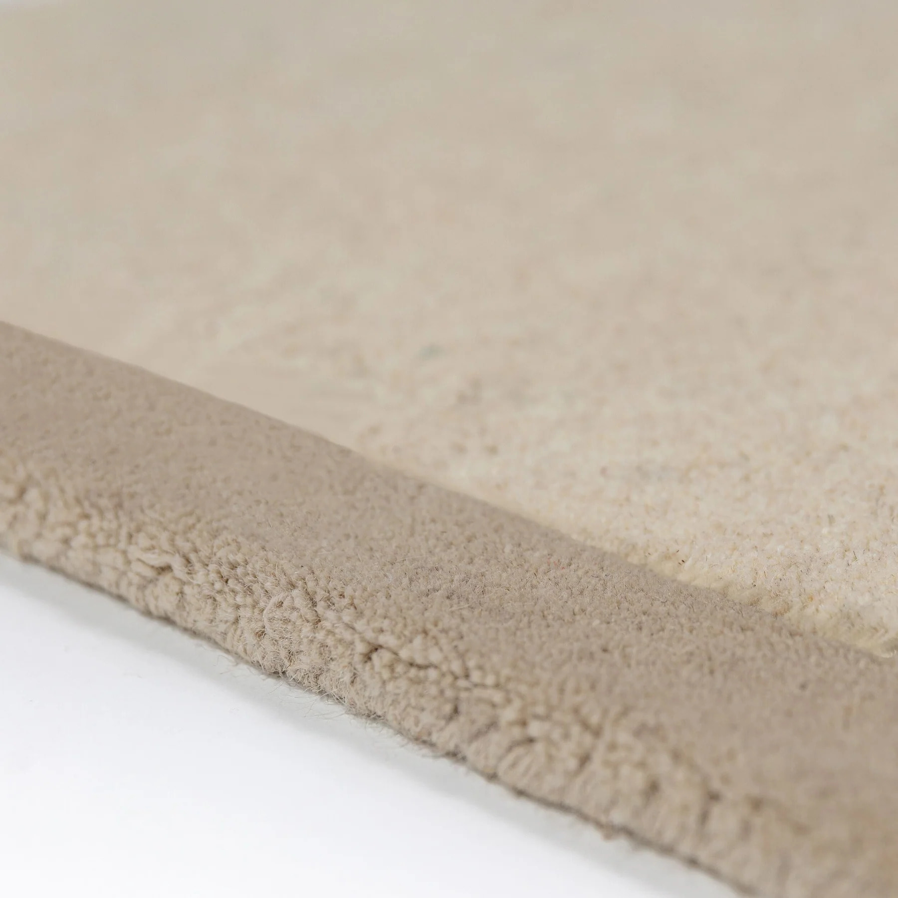 Tapis pure laine LOZENGE