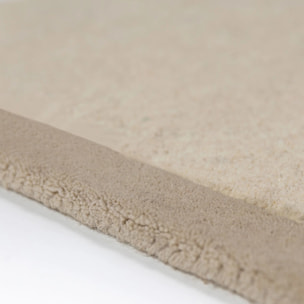 Tapis pure laine LOZENGE