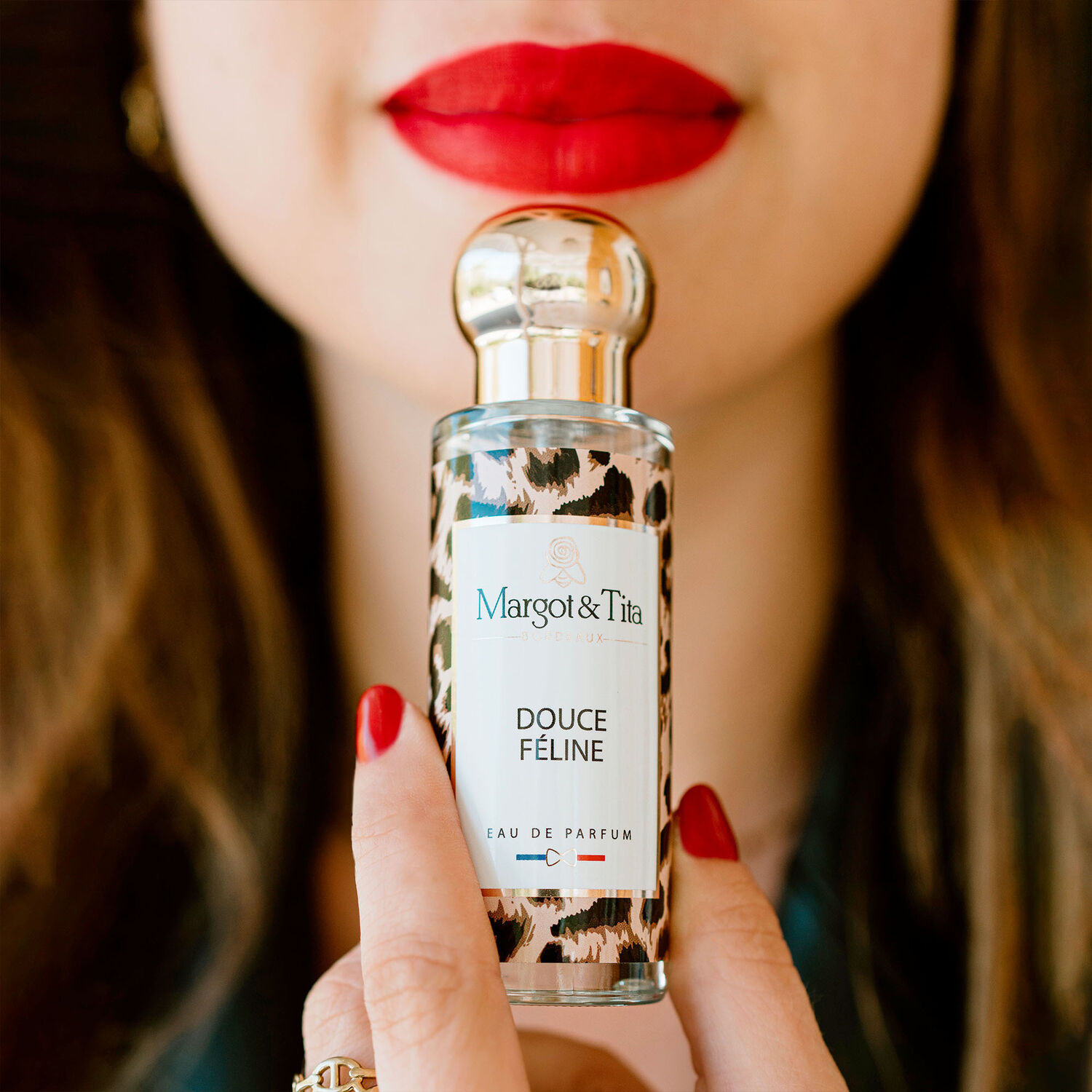 Douce Féline - Eau de Parfum 30ml